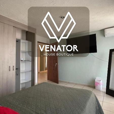 2 Venator House Boutique Apartman León Kültér fotó