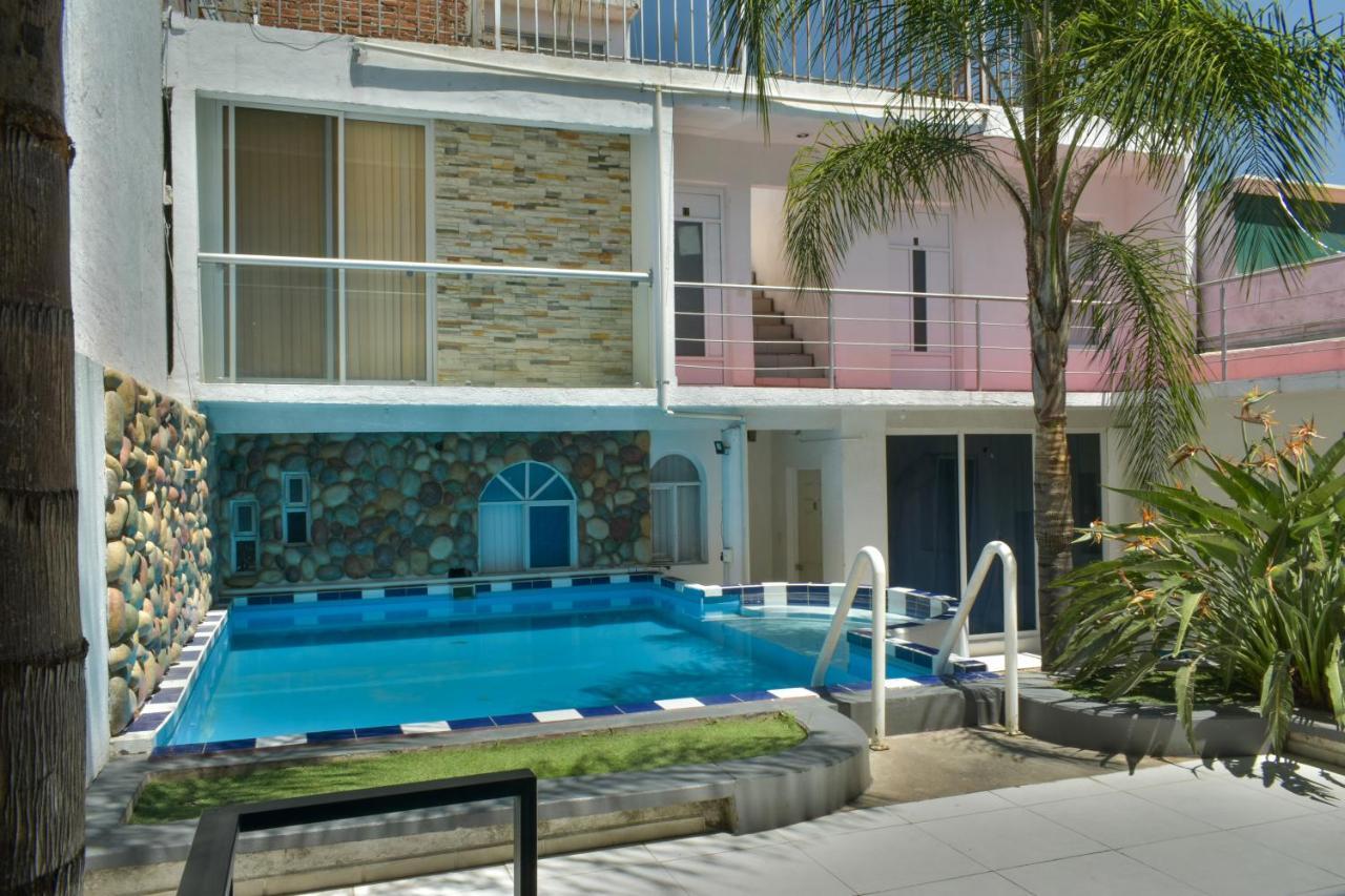 2 Venator House Boutique Apartman León Kültér fotó