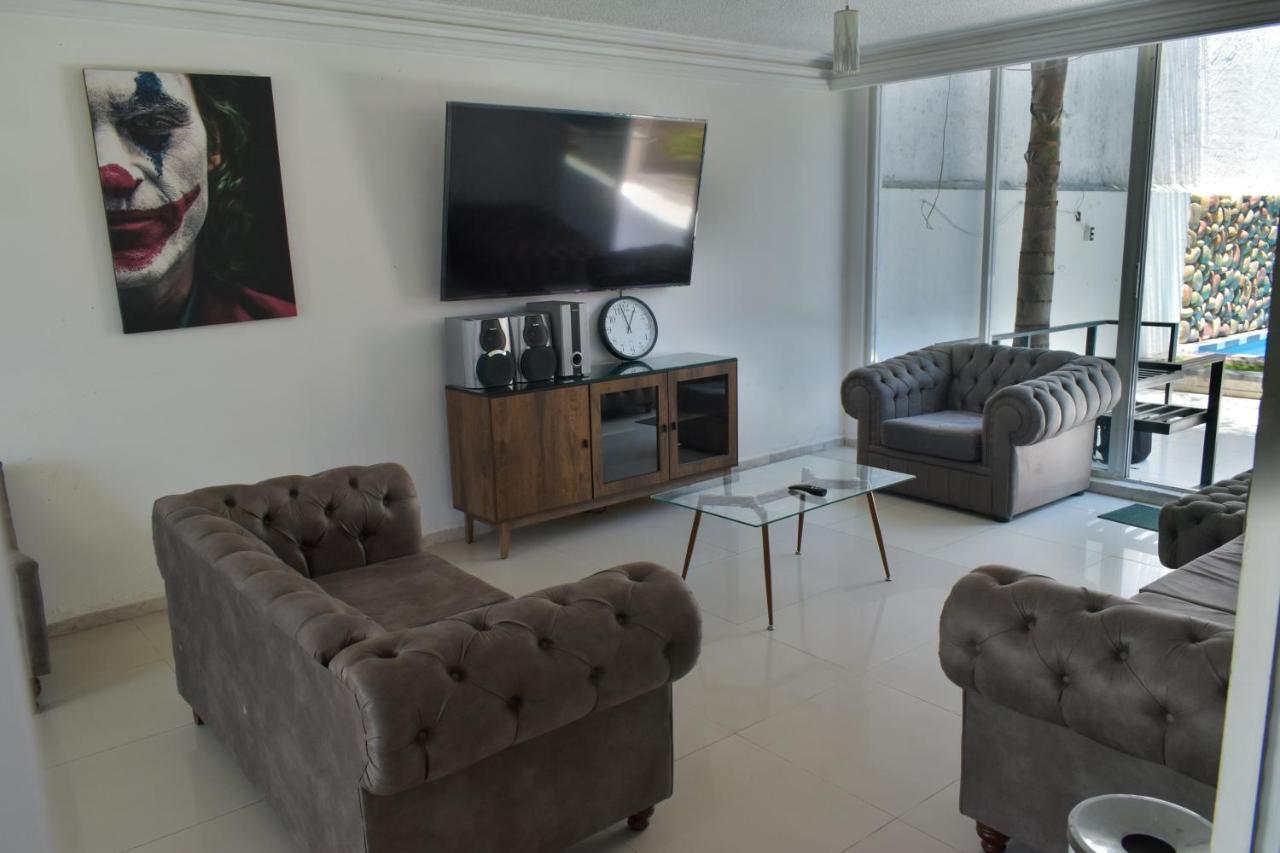 2 Venator House Boutique Apartman León Kültér fotó