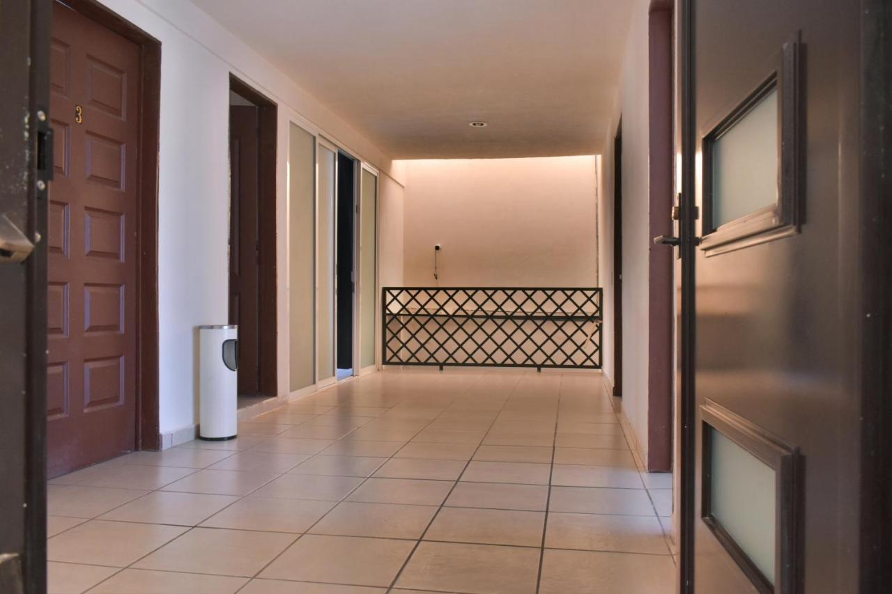 2 Venator House Boutique Apartman León Kültér fotó