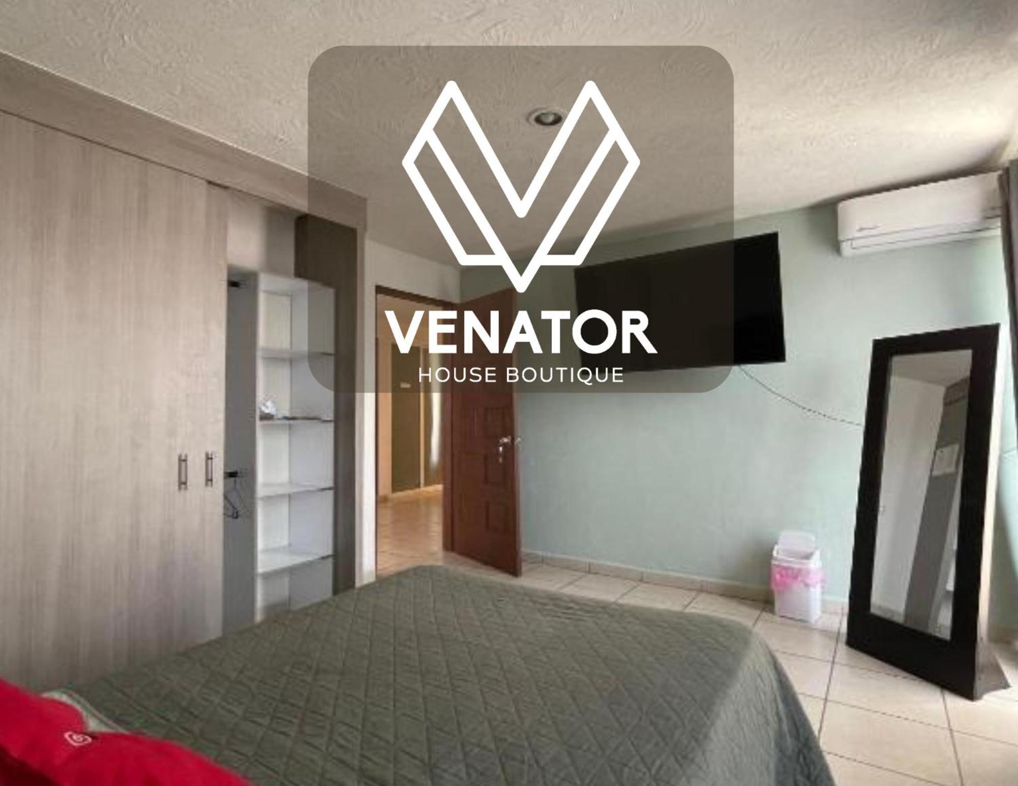 2 Venator House Boutique Apartman León Kültér fotó