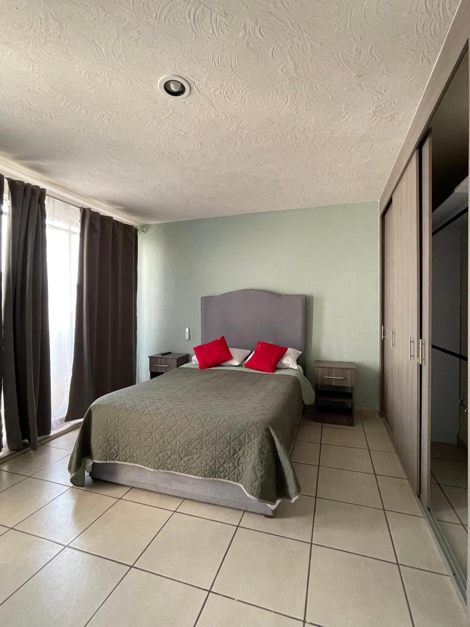 2 Venator House Boutique Apartman León Kültér fotó