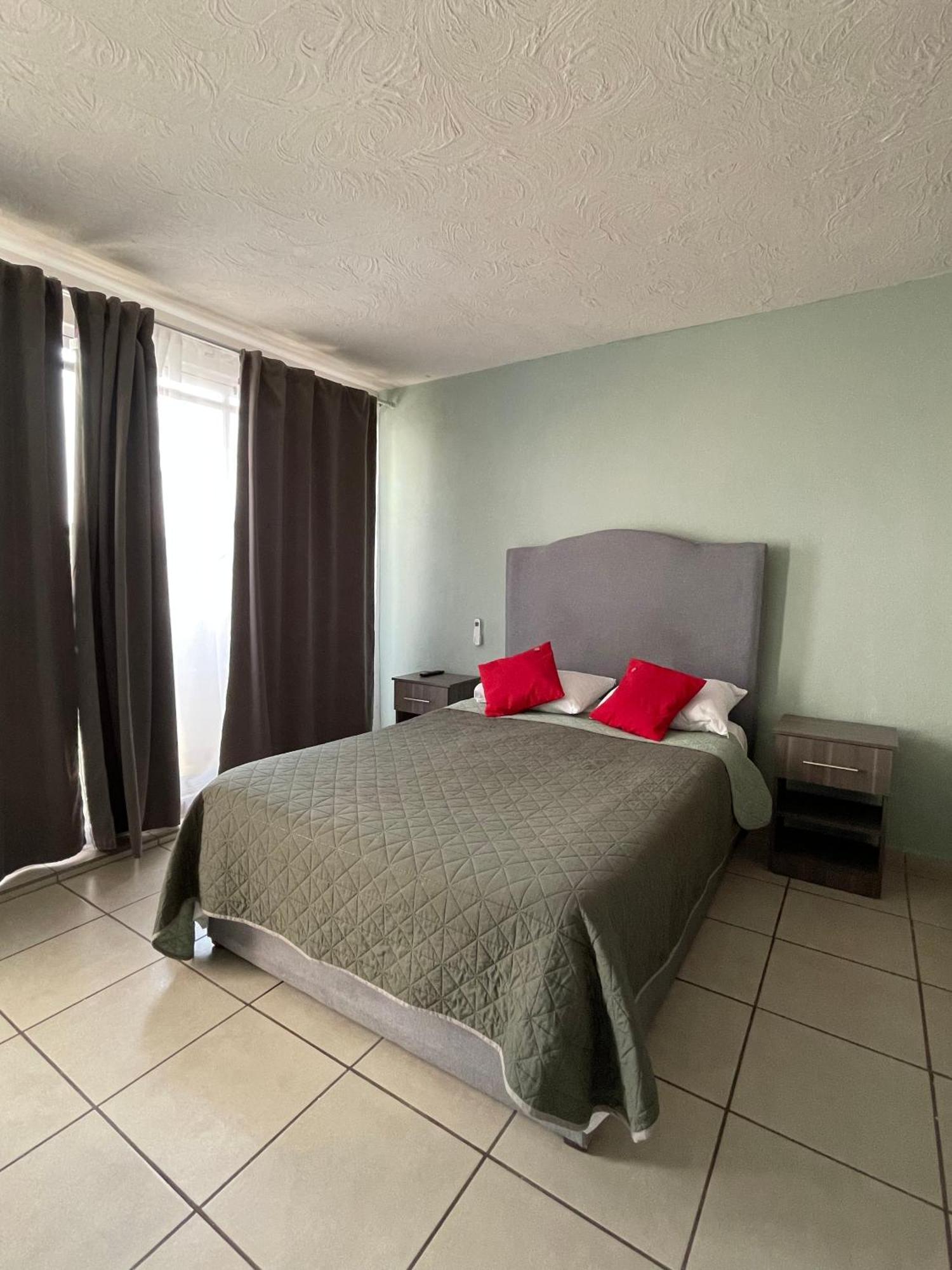 2 Venator House Boutique Apartman León Kültér fotó